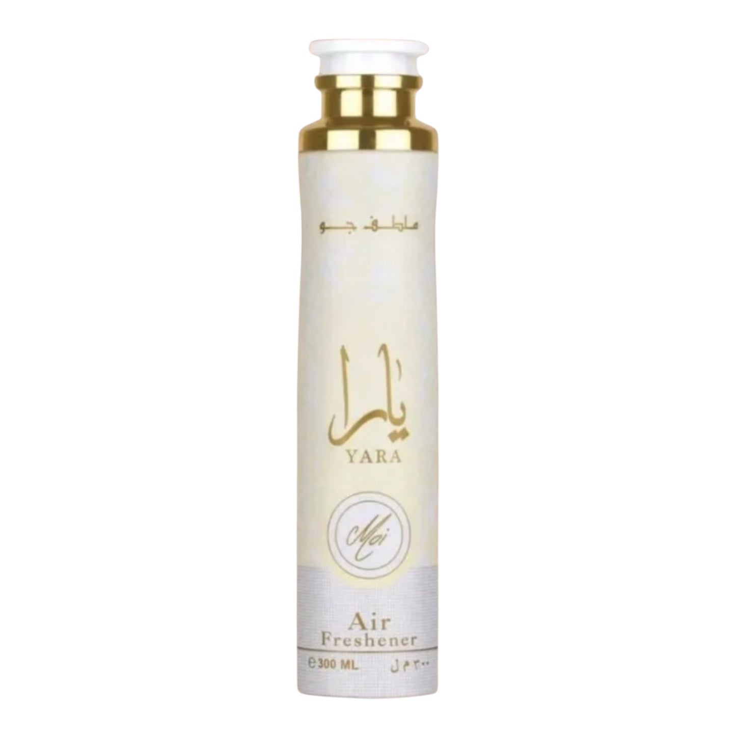 DÉSODORISANT D'INTÉRIEUR YARA MOI 300ML - LATTAFA