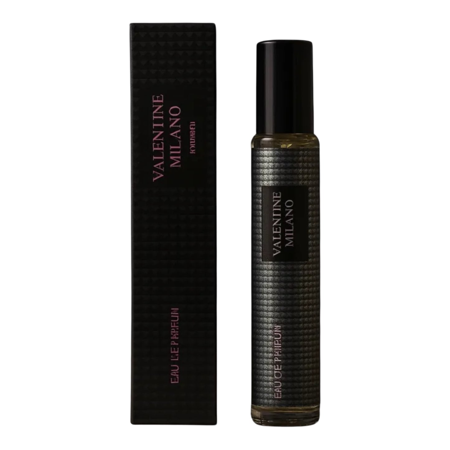 PARFUM 35ML VALENTINE MILANO MEN HOMME - FRAGRANCE COUTURE