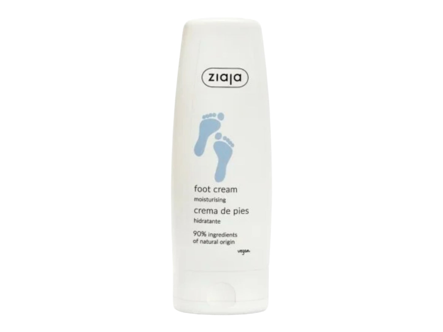 Crème Pieds Hydratante