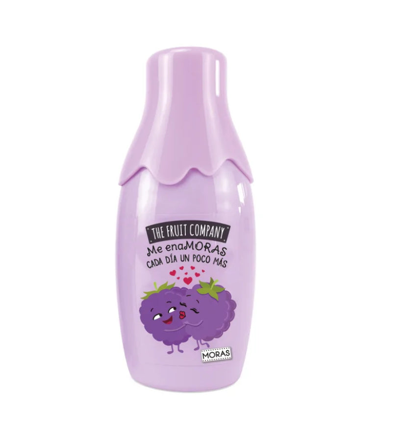 EAU DE TOILETTE THE FRUIT COMPAGNY 40 ML