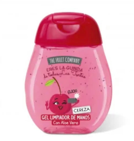 GEL MAINS THE FRUIT COMPANY