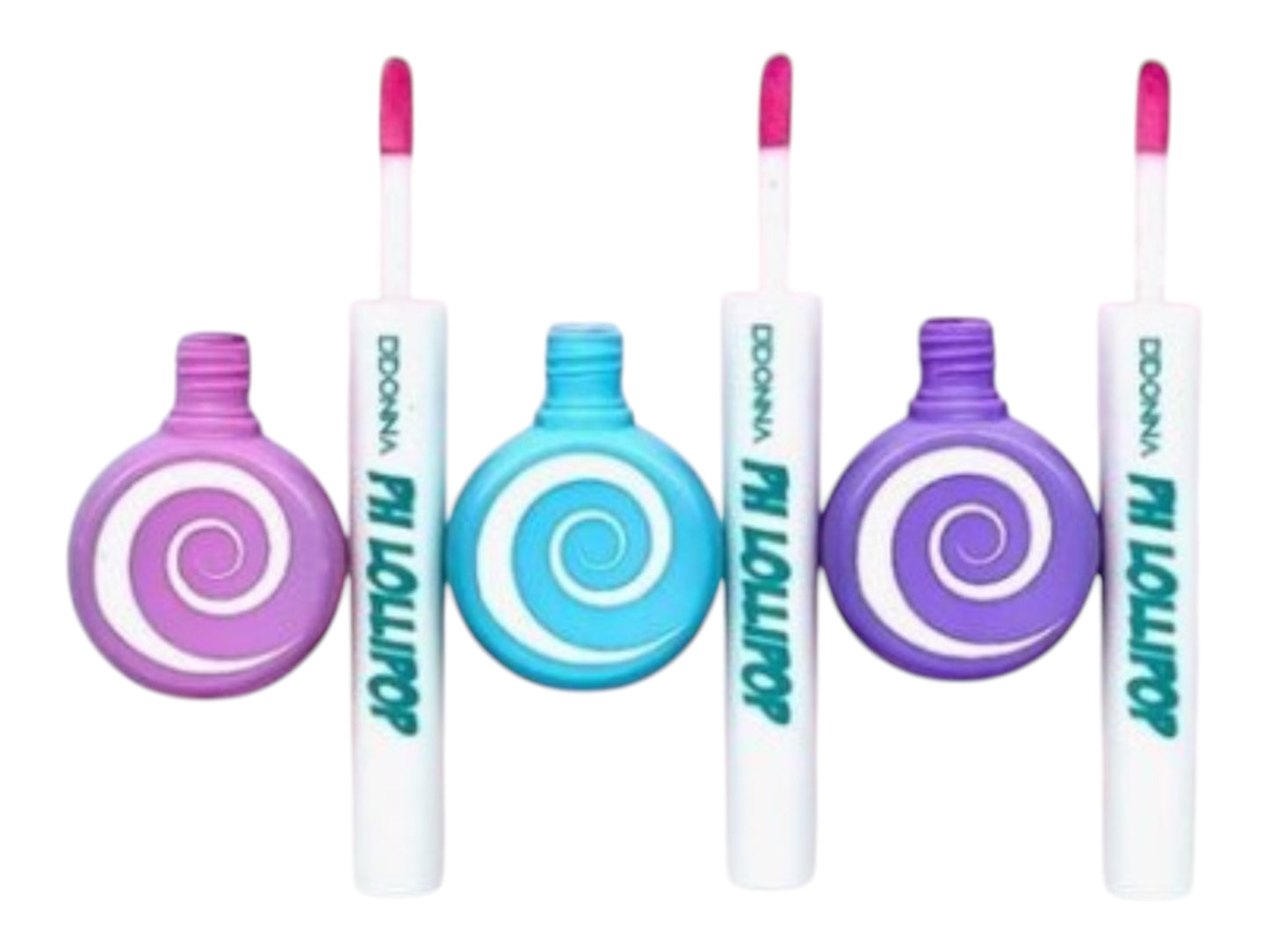 GLOSS BRILLANT A LÈVRES PH SUCETTE