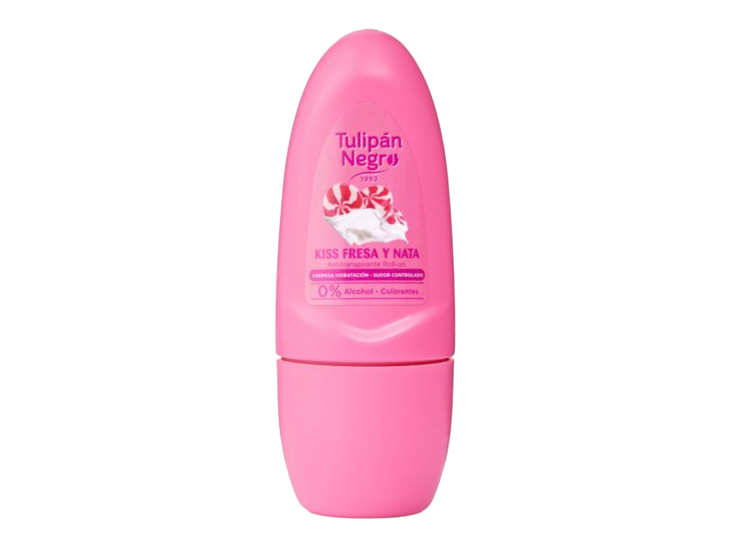 DÉODORANT ROLL ON TULIPAN NEGRO