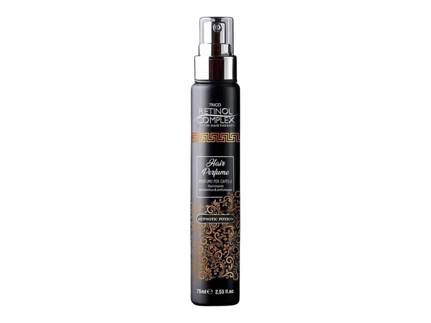 PARFUM ELIXIR SUBLIME POUR CHEVEUX "HYPNOTIC POTION"
