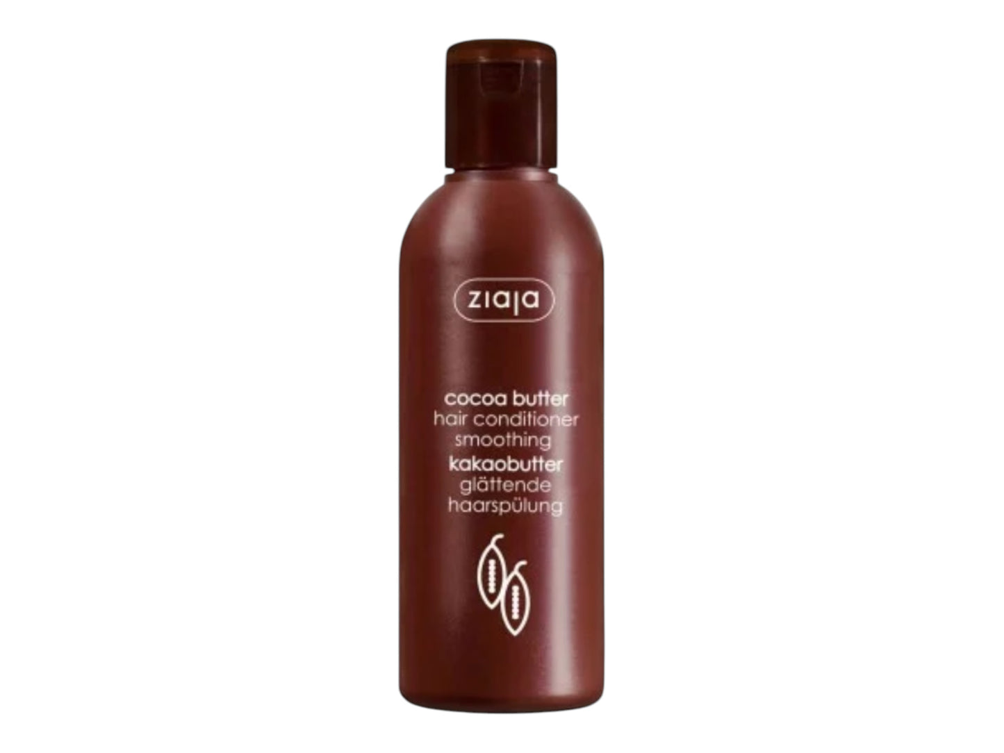 Après-Shampoing Lissant au Beurre de Cacao