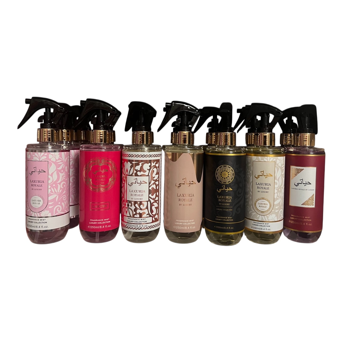 SPRAY D’INTERIEUR DUBAI