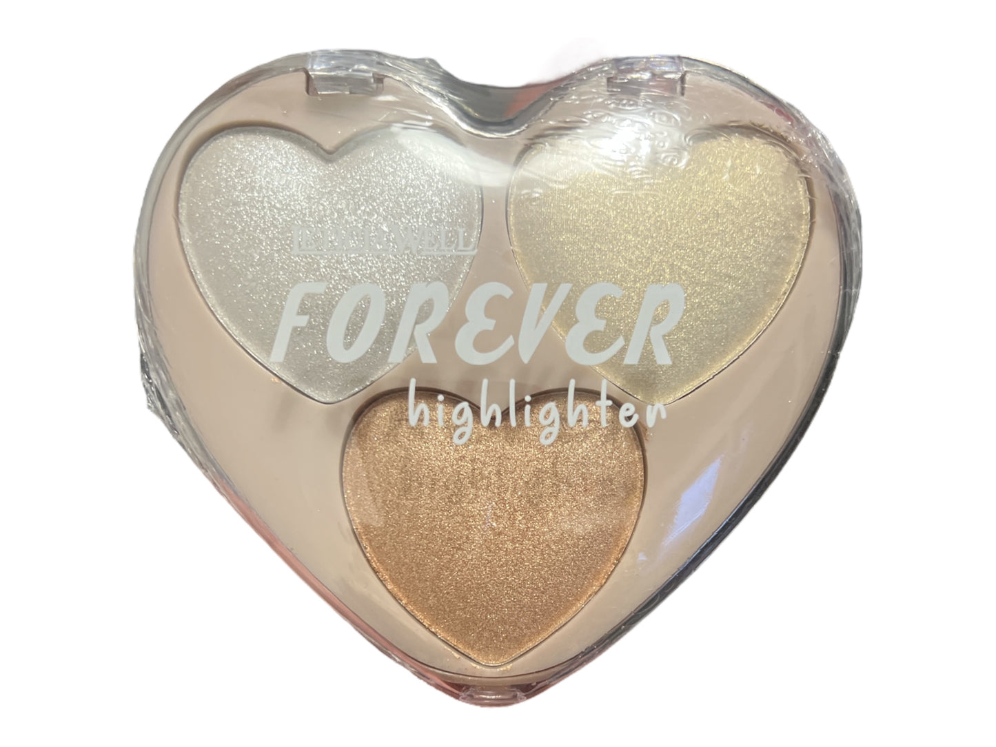 POUDRE ILLUMINATRICE HIGHLIGHTER