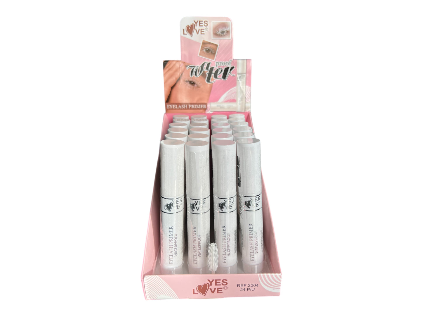 MASCARA PRIMER VOLUME