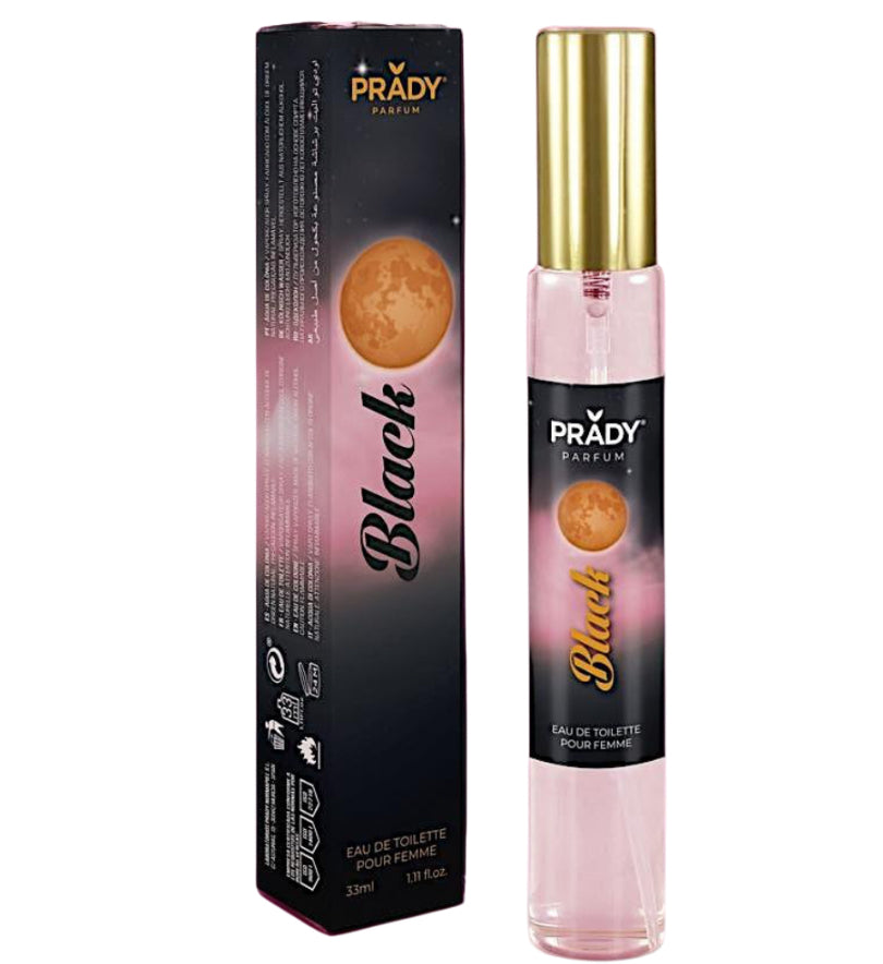EAU DE TOILETTE FEMME 33 ML