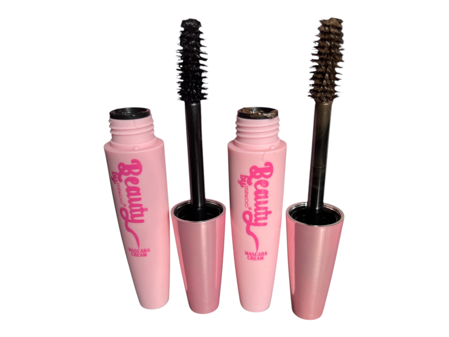 MASCARA BEAUTY BY KEVIN & COCO SUPER COURBE EXTENSION