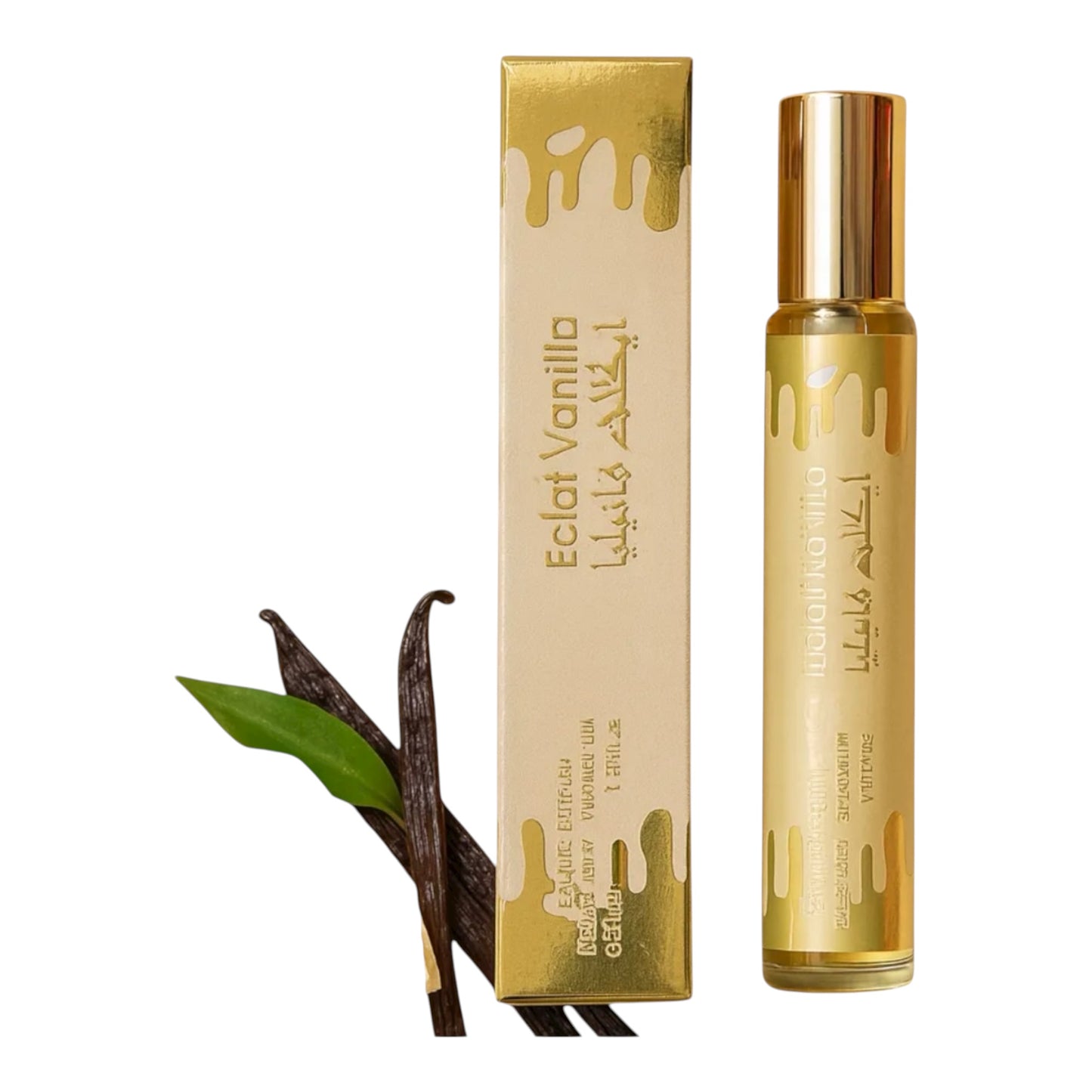 PARFUM LAXURIA ECLAT 33 ML