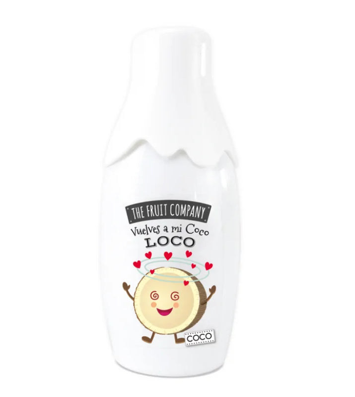 EAU DE TOILETTE THE FRUIT COMPAGNY 40 ML