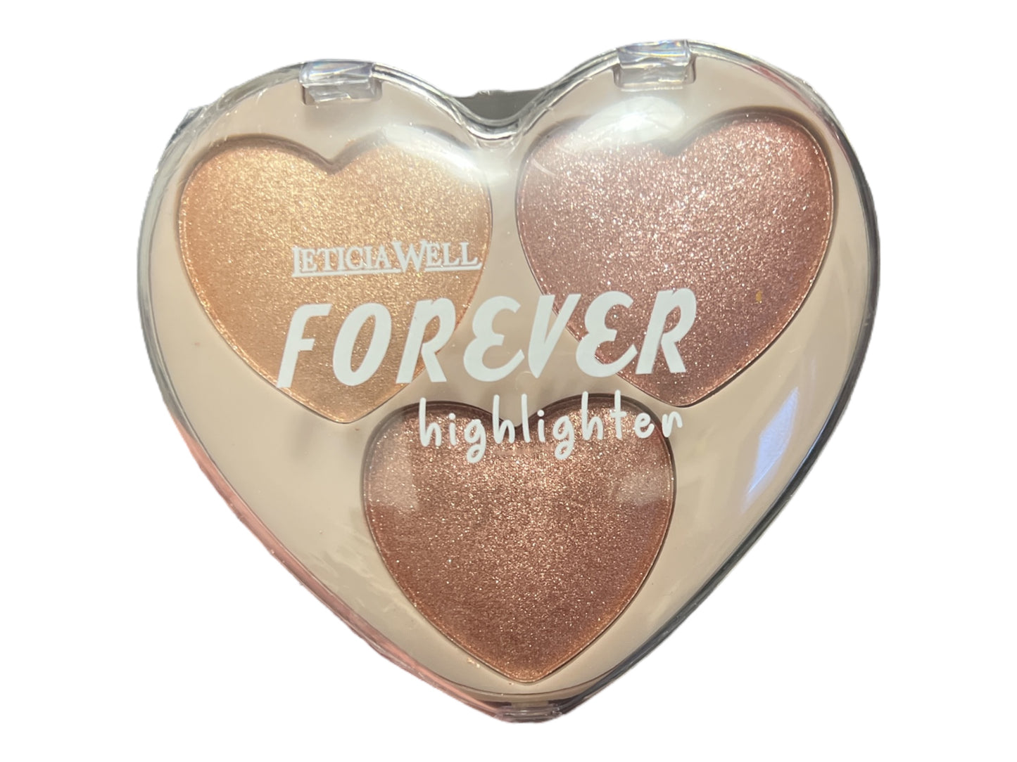 POUDRE ILLUMINATRICE HIGHLIGHTER