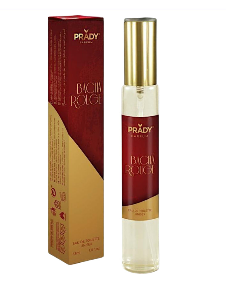 EAU DE TOILETTE FEMME 33 ML