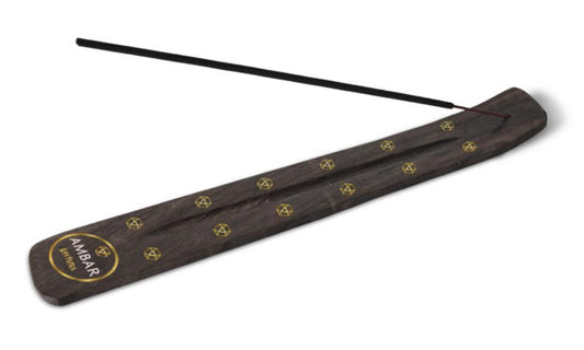 SUPPORT POUR ENCENS AMBAR