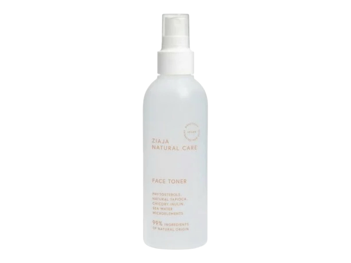 Lotion Tonique Natural Care