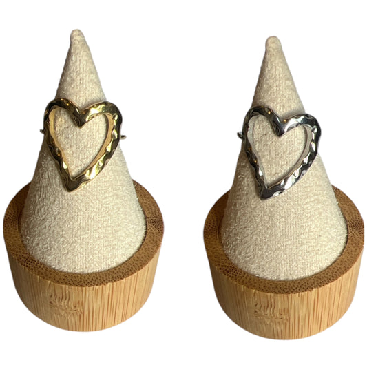 BAGUE ACIER INOXYDABLE MODÈLE 3