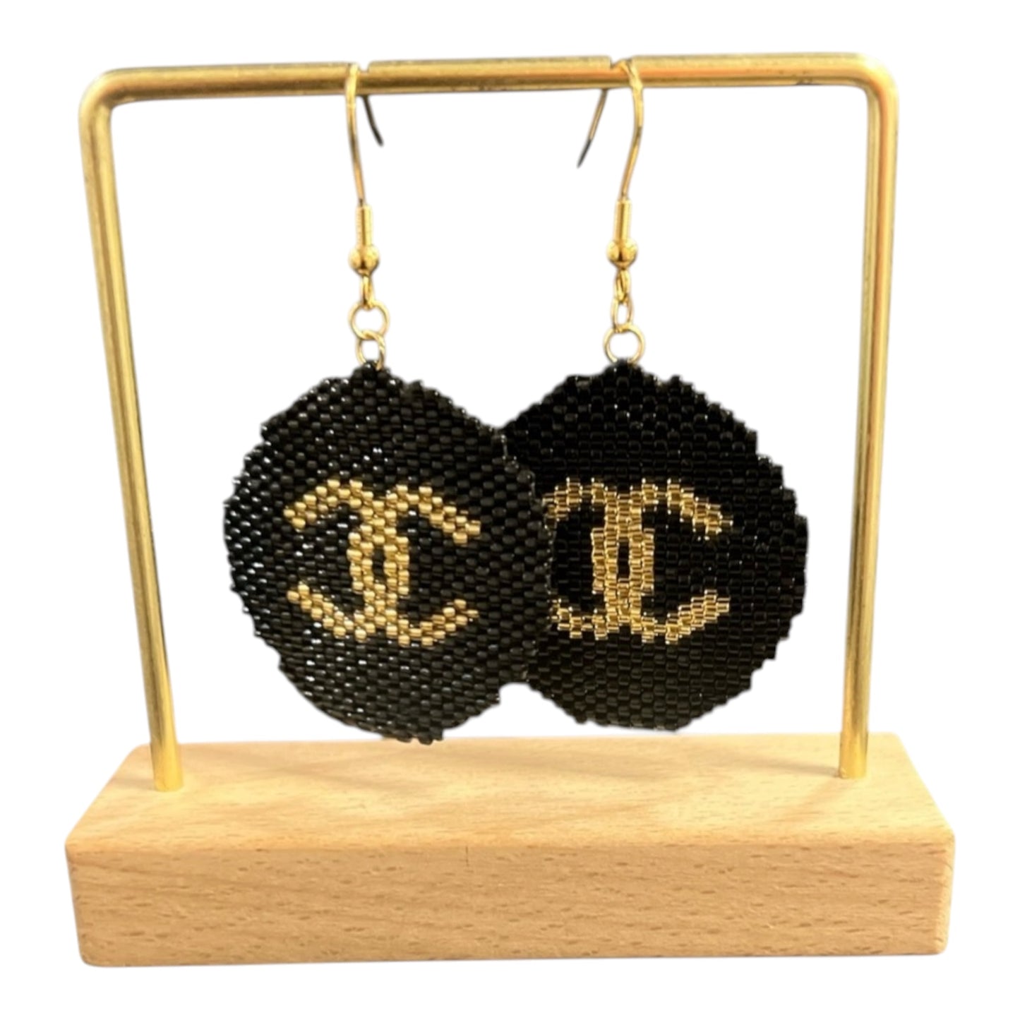 BOUCLE DISPO OU EN PRÉCOMMANDE SI CHOIX D’AUTRES COULEURS