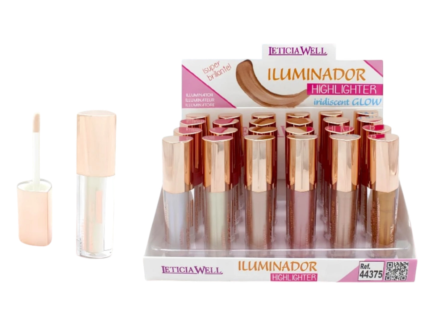 ILLUMINATEUR DE TEINT HIGHLITER