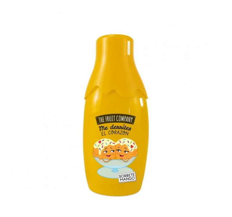 EAU DE TOILETTE THE FRUIT COMPAGNY 40 ML