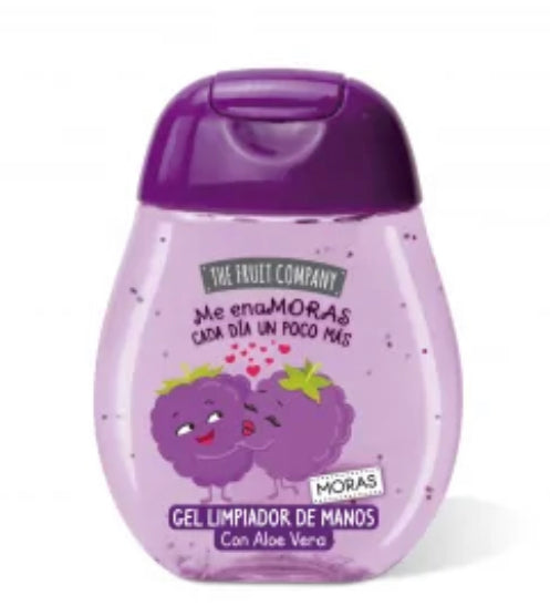 GEL MAINS THE FRUIT COMPANY
