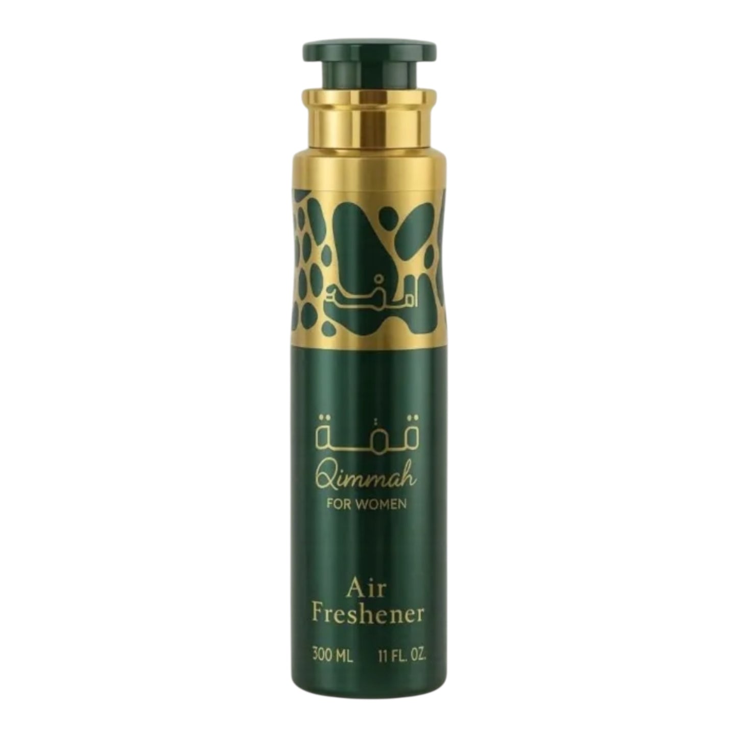 DÉSODORISANT D'INTÉRIEUR QIMMAH 300ML - LATTAFA