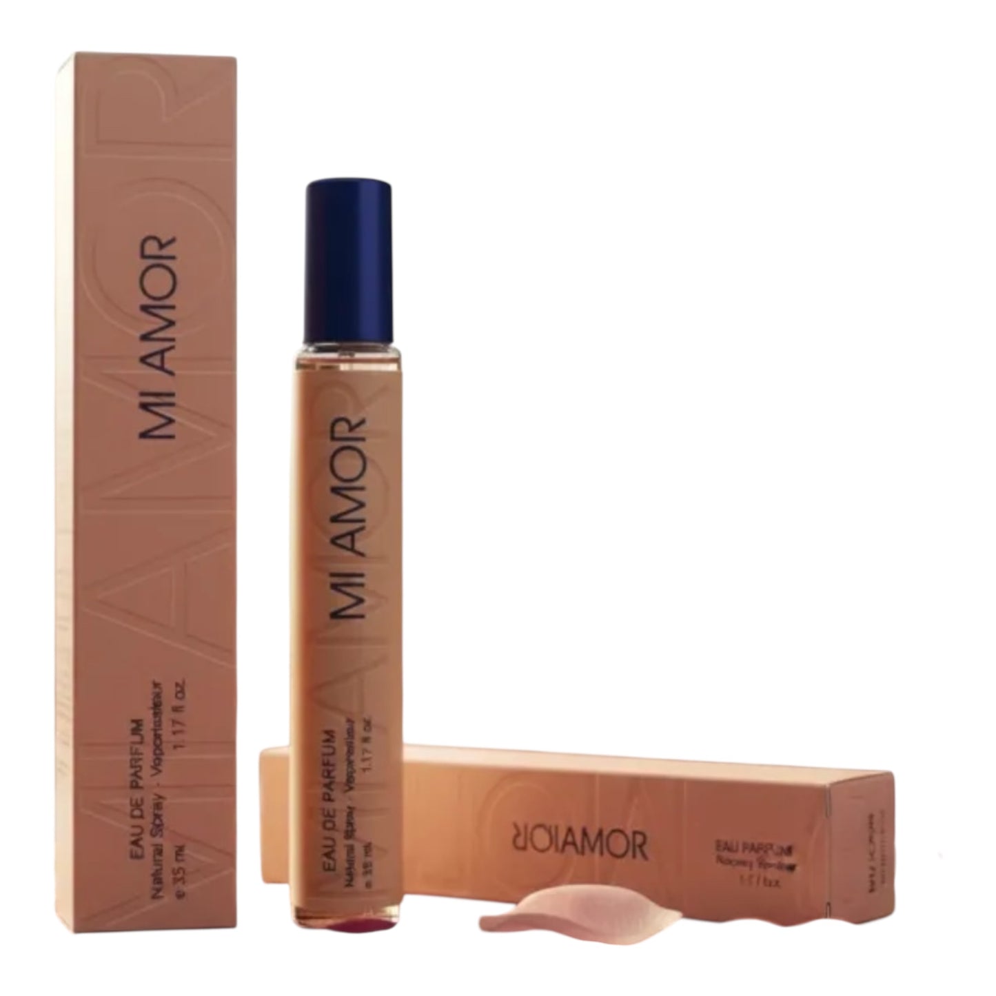 PARFUM MI AMOR WOMEN 35ML - FRAGRANCE COUTURE