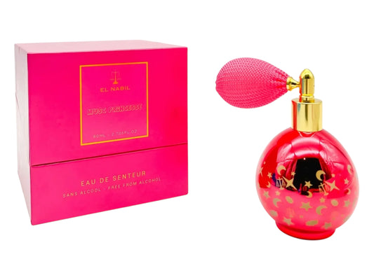 MUSC PRINCESSE EL NABIL 80ML