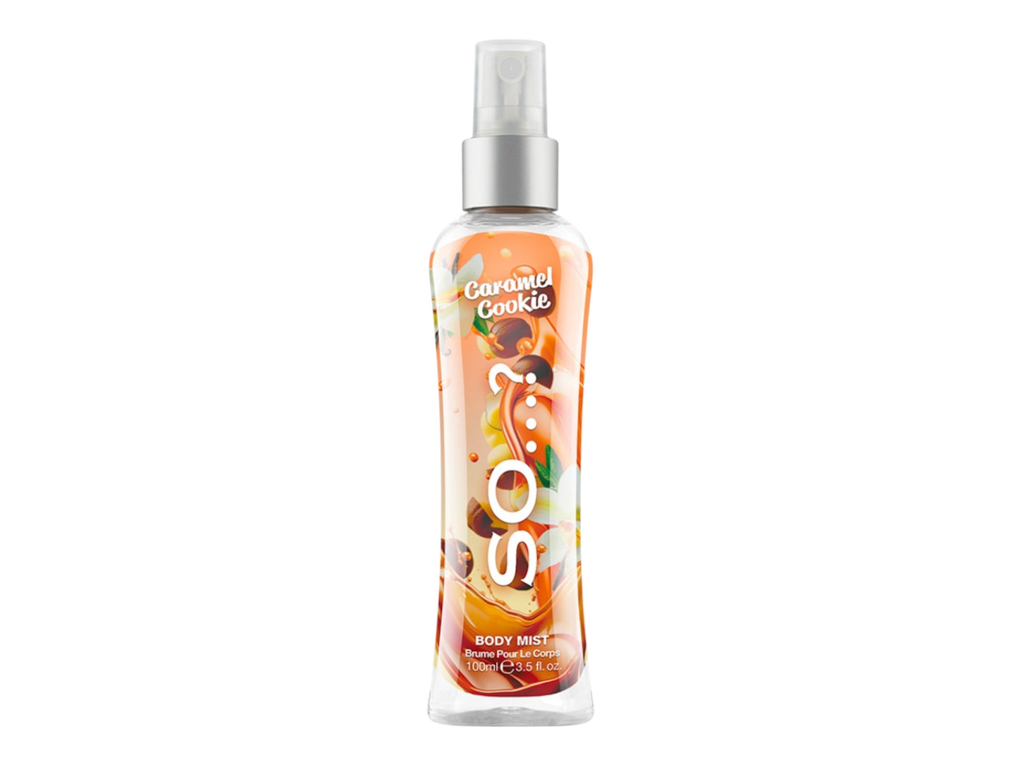 BRUME COOKIES CARAMEL 100ML
