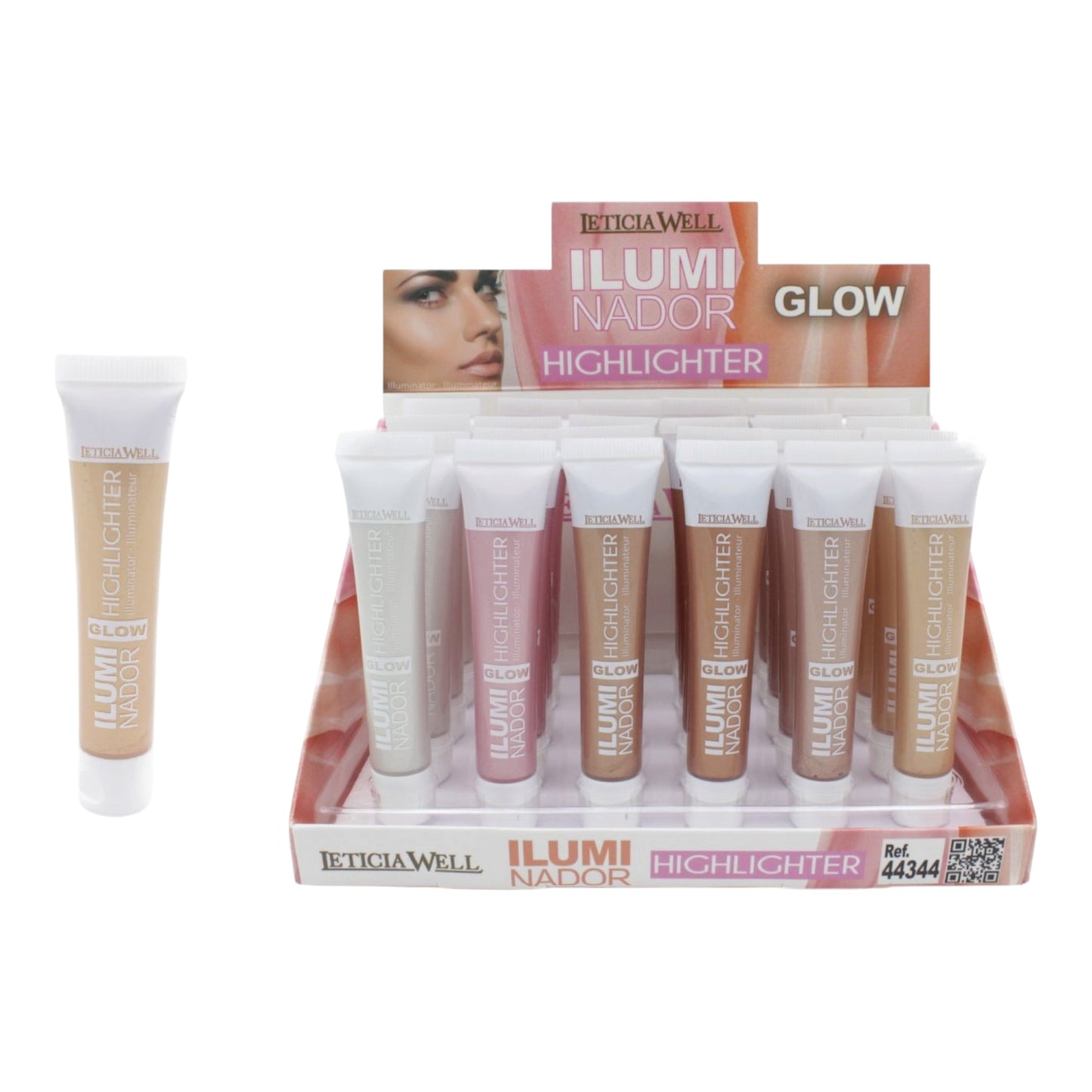 ILLUMINATEUR DE TEINT HIGHLITER