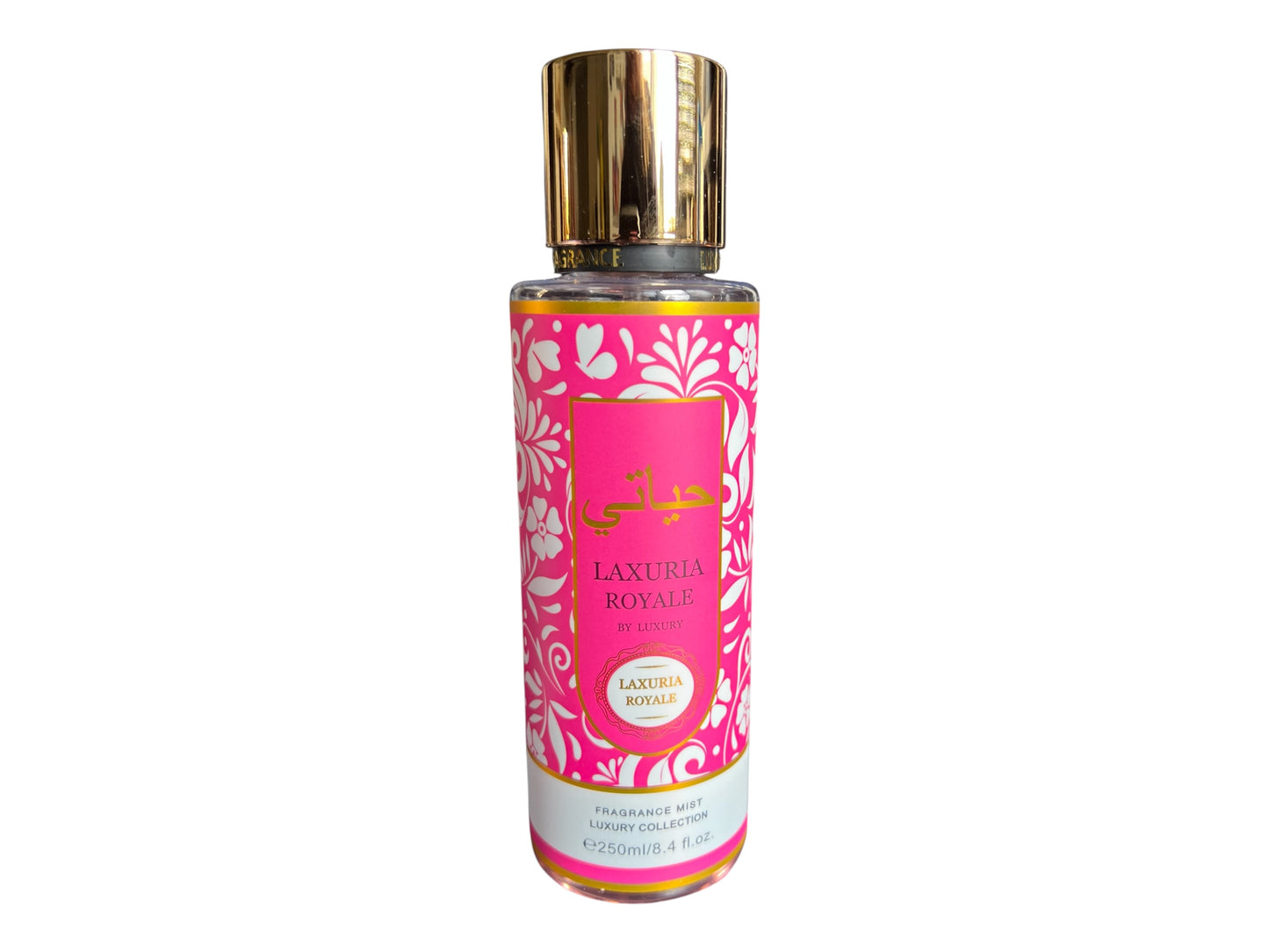 Brume Laxuria Pink Candy
