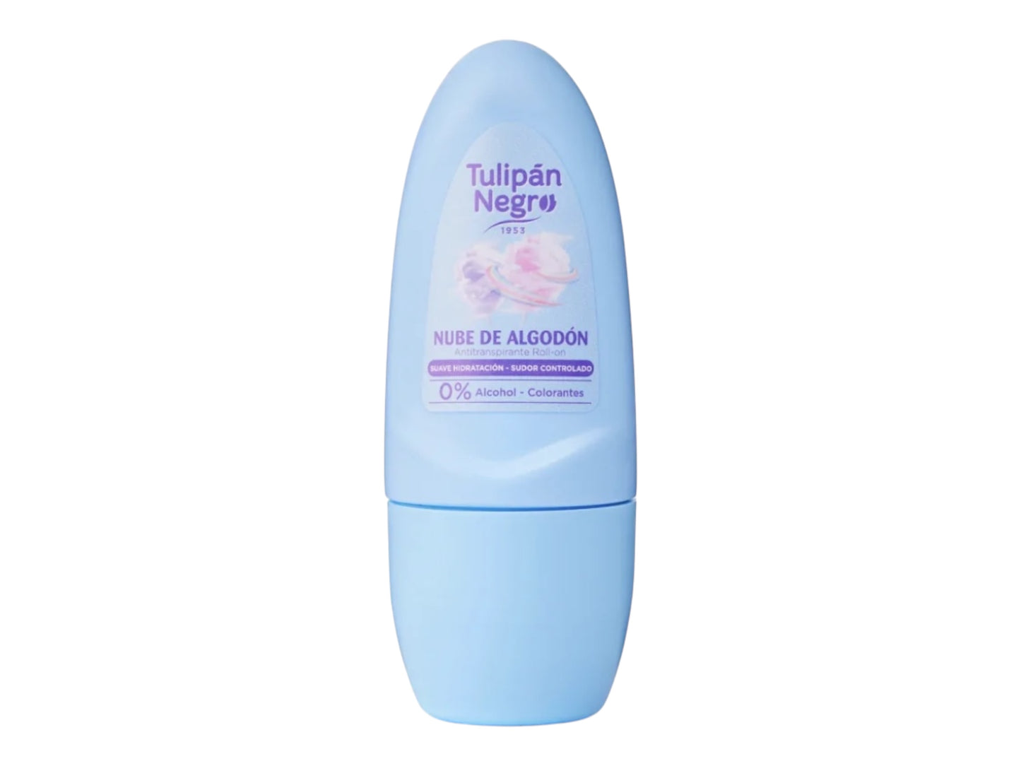 DÉODORANT ROLL ON TULIPAN NEGRO