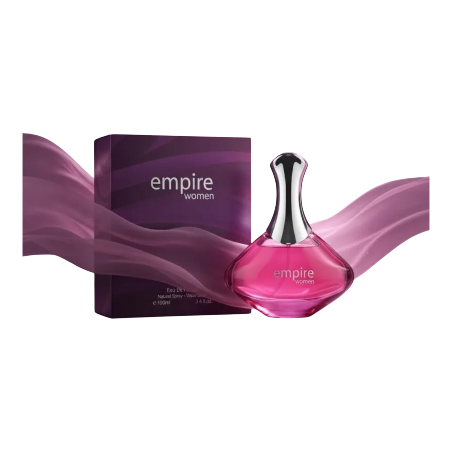 PARFUM EMPIRE WOMEN - FRAGRANCE COUTURE