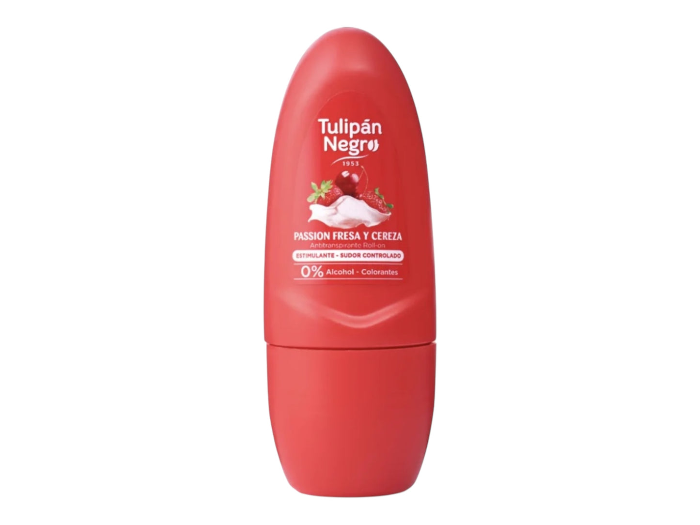 DÉODORANT ROLL ON TULIPAN NEGRO