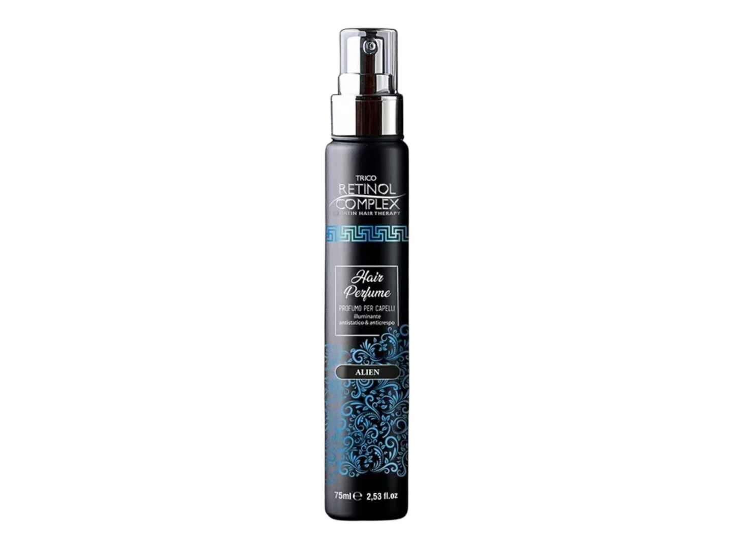 PARFUM ELIXIR SUBLIME POUR CHEVEUX "ALIEN"