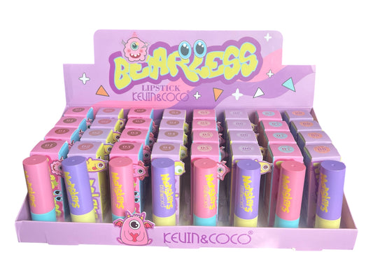 ROUGE À LÈVRES VELOUTÉ MAGIC KEVIN & COCO