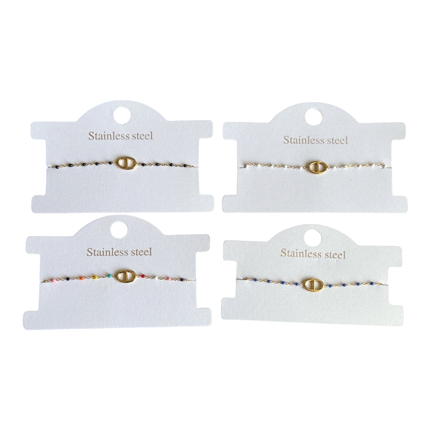 BRACELET INSPI DORÉ