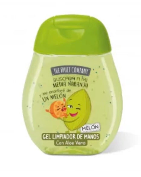 GEL MAINS THE FRUIT COMPANY