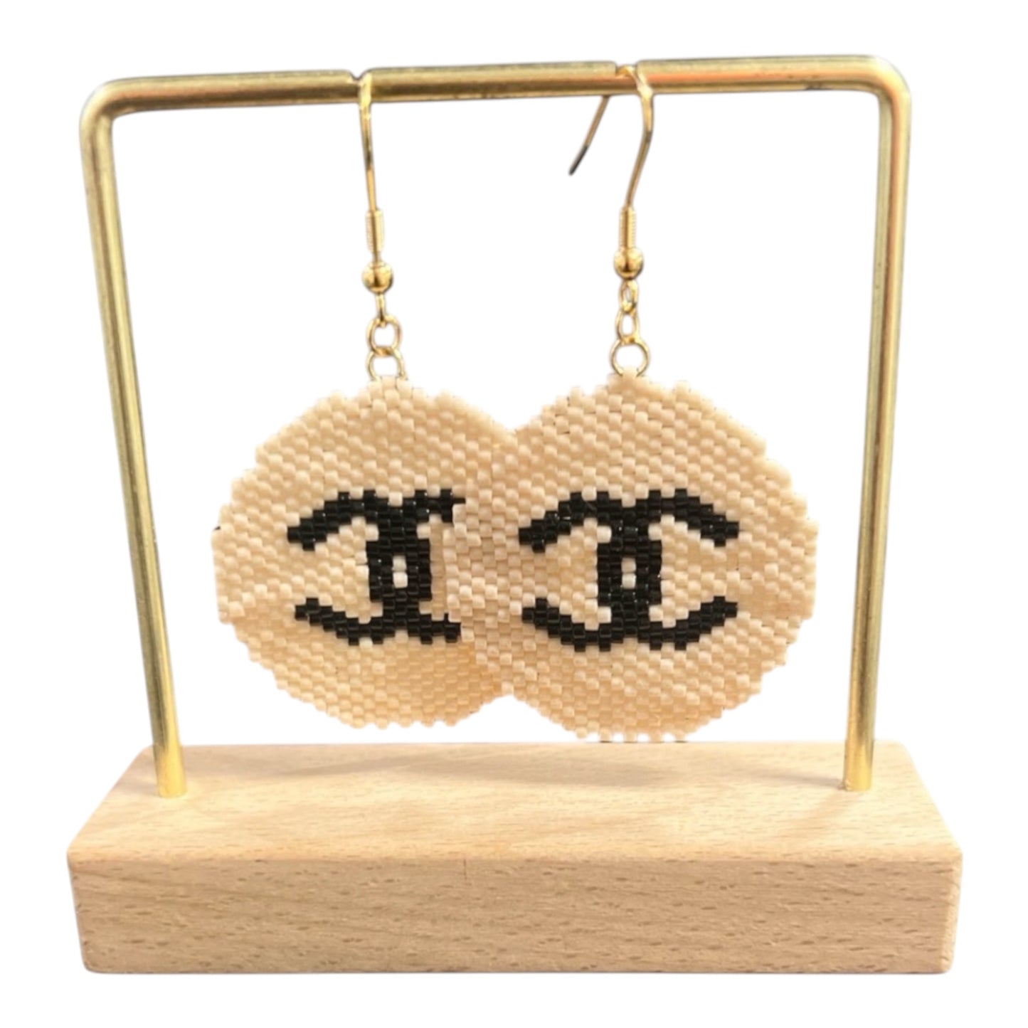 BOUCLE DISPO OU EN PRÉCOMMANDE SI CHOIX D’AUTRES COULEURS