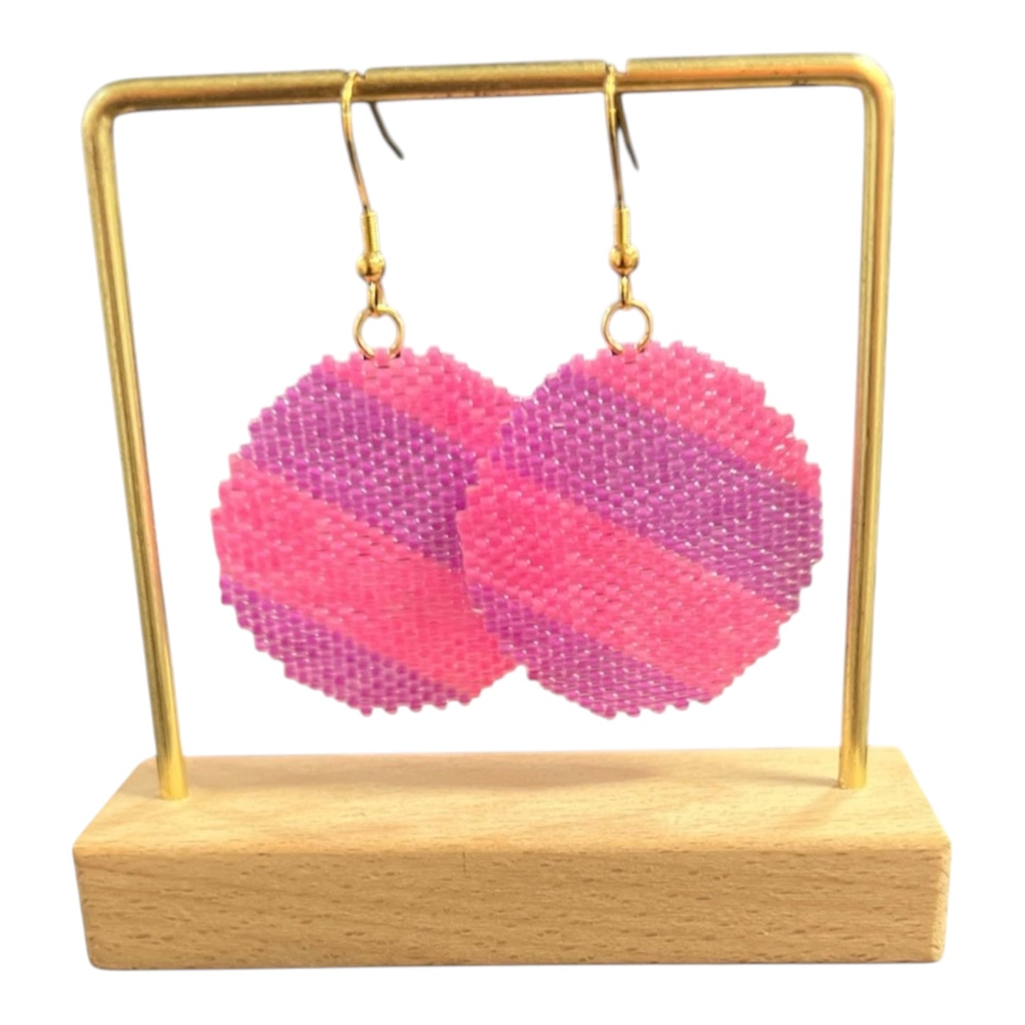 BOUCLE DISPO OU EN PRÉCOMMANDE SI CHOIX D’AUTRES COULEURS