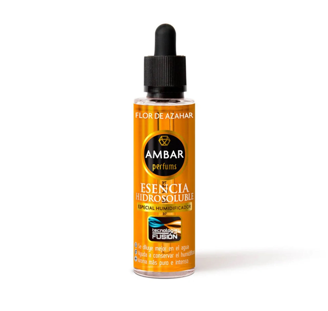 ESSENCE CONCENTRÉ AMBAR SENTEUR AZAHAR