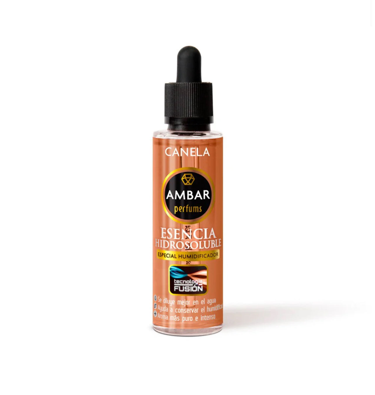 ESSENCE CONCENTRÉ AMBAR SENTEUR CANELLE