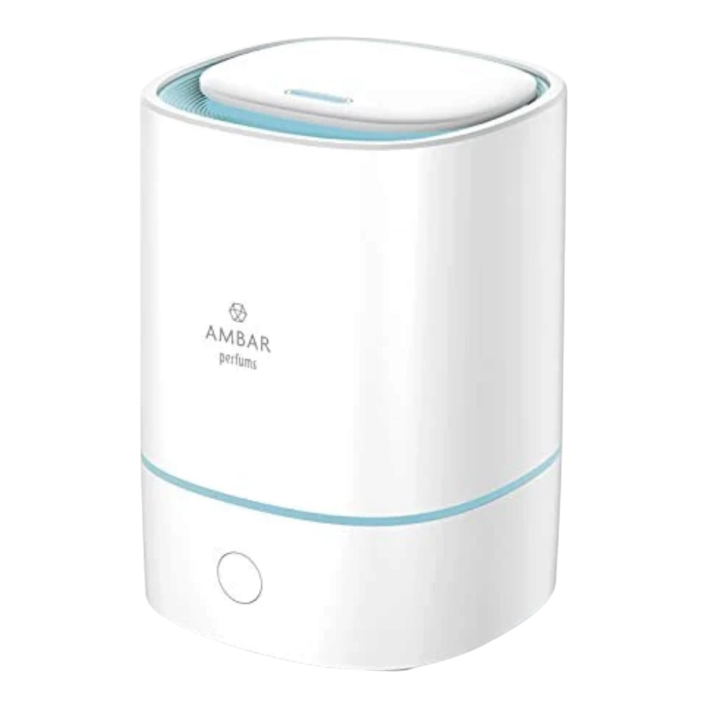 HUMIFIFICATEUR ET DIFFUSEUR DE PARFUM AMBAR