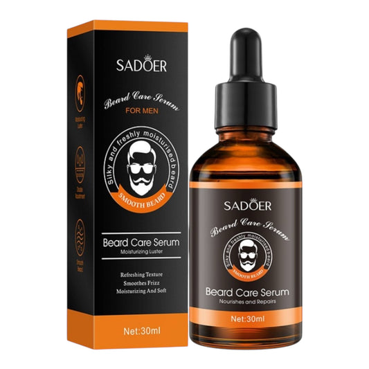 SÉRUM SOIN BARBE 30ML. SADOER