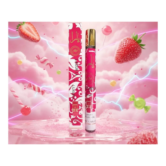 PARFUM LAXURIA 35ML CANDY - LUXURY
