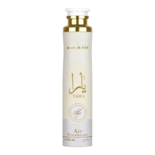 DÉSODORISANT D'INTÉRIEUR YARA MOI 300ML - LATTAFA