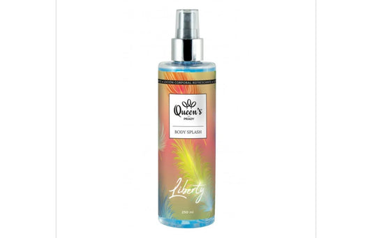 BRUME LIBERTY