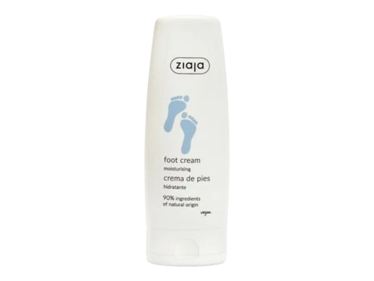 Crème Pieds Hydratante