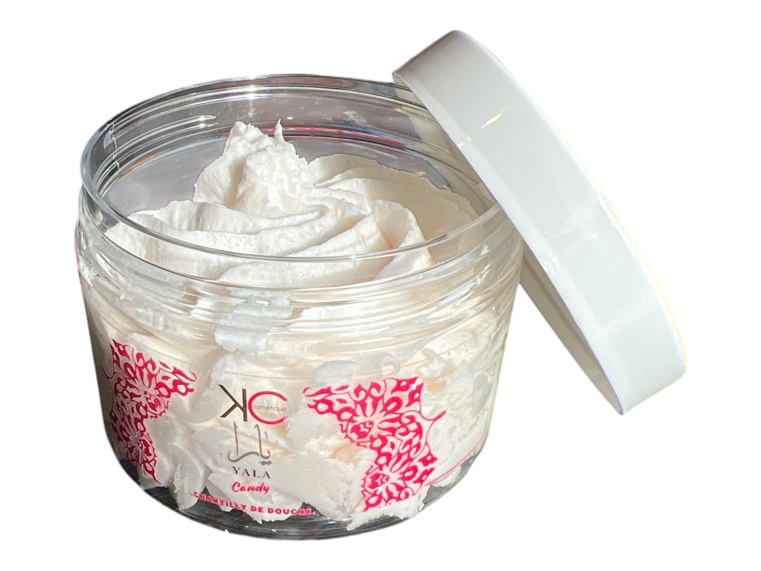 Gel Douche