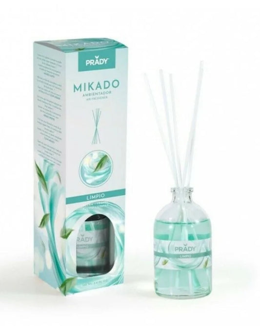 MIKADO PRADY LINGE FRAIS 100ML